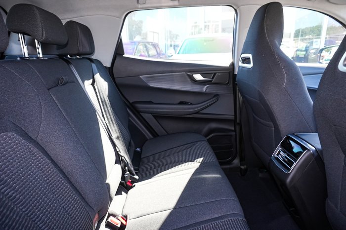 2025 Chery Tiggo 4 Hybrid DHT 2WD Urban