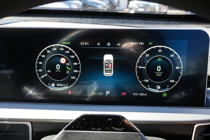 2025 Chery Tiggo 4 Hybrid DHT 2WD Urban