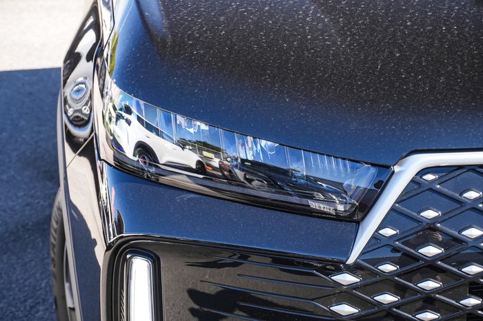 2025 Chery Tiggo 4 Hybrid DHT 2WD Urban