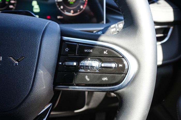 2025 Chery Tiggo 4 Ultimate 2WD