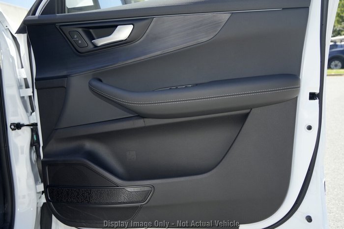 2025 Chery Tiggo 4 Ultimate 2WD