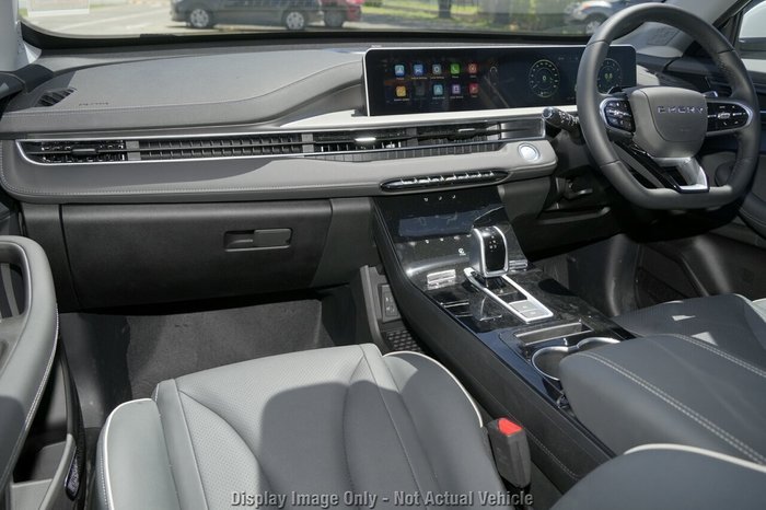 2025 Chery Tiggo 4 Ultimate 2WD