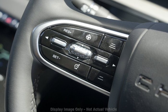 2025 Chery Tiggo 4 Ultimate 2WD