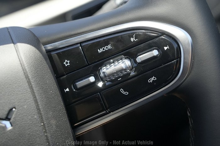 2025 Chery Tiggo 4 Ultimate 2WD