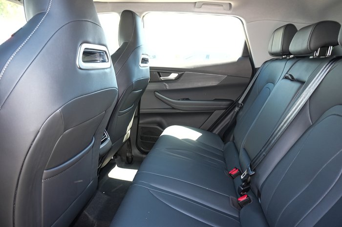 2025 Chery Tiggo 4 Ultimate 2WD