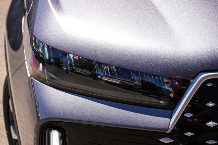 2025 Chery Tiggo 4 Ultimate 2WD