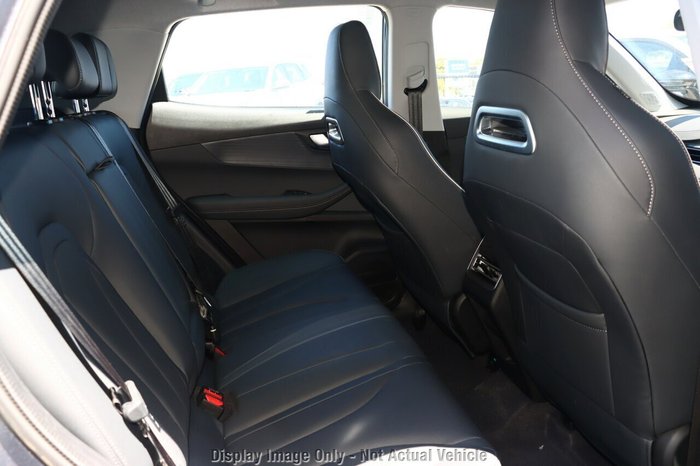 2025 Chery Tiggo 4 Ultimate 2WD