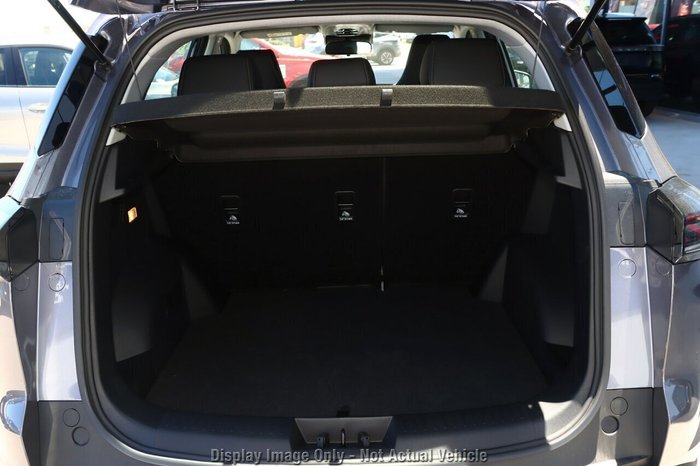 2025 Chery Tiggo 4 Ultimate 2WD