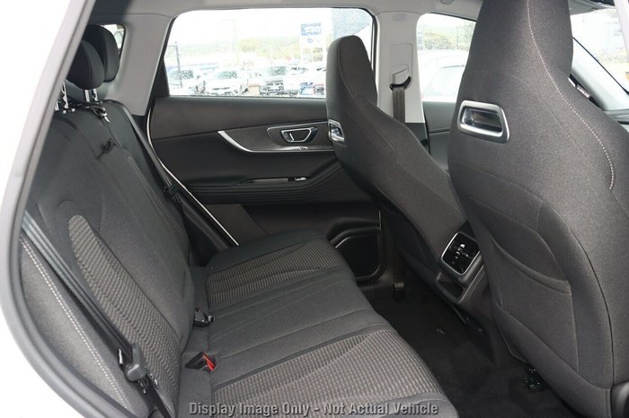 2025 Chery Tiggo 7 Urban