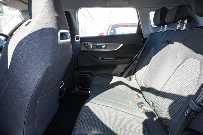 2025 Chery Tiggo 7 Urban
