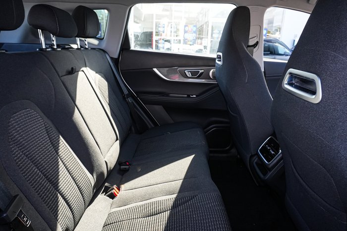 2025 Chery Tiggo 7 Urban