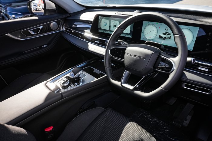 2025 Chery Tiggo 7 Urban