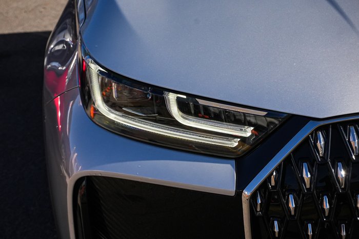 2025 Chery Tiggo 7 Urban