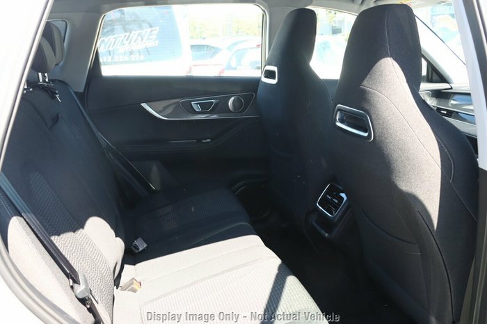 2025 Chery Tiggo 7 Urban