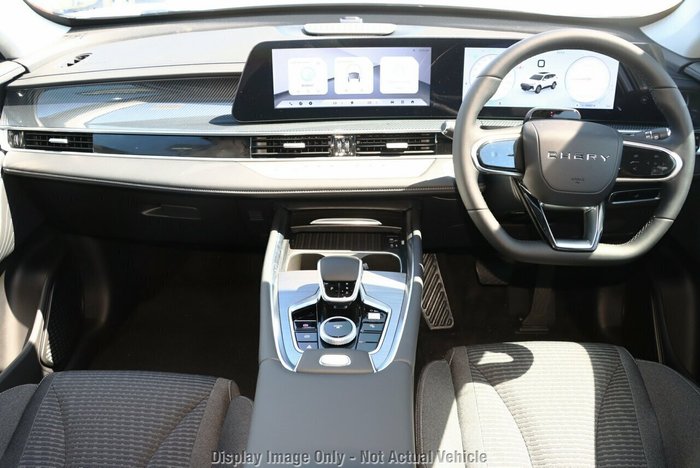 2025 Chery Tiggo 7 Urban
