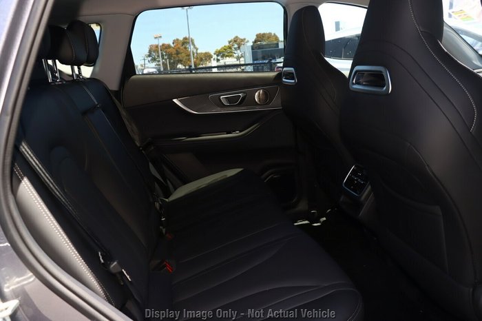 2025 Chery Tiggo 7 Ultimate