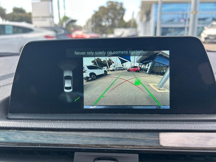 2018 BMW 2 Series 220i Luxury Line