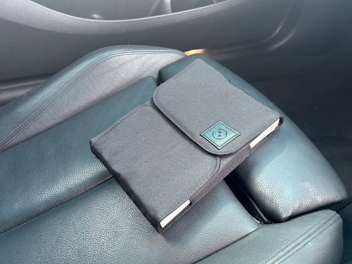 2018 BMW 2 Series 220i Luxury Line