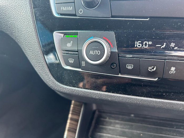 2018 BMW 2 Series 220i Luxury Line