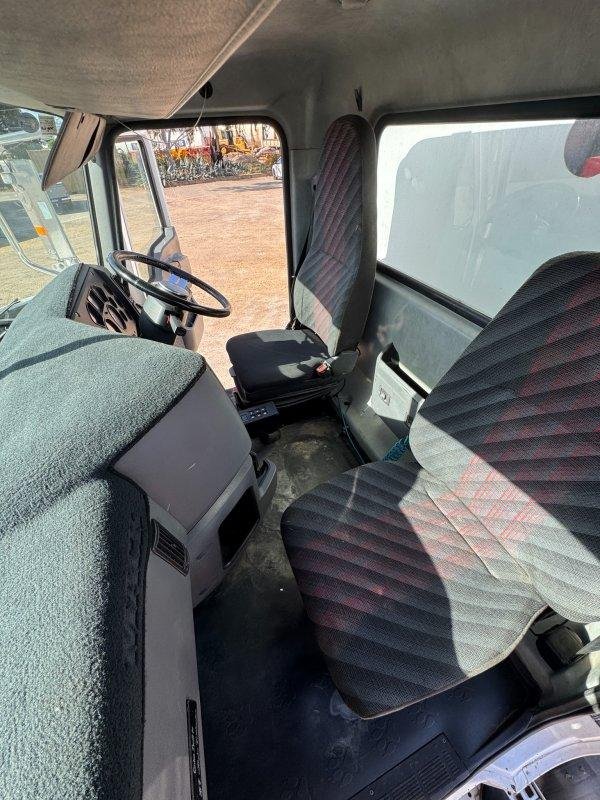 2010 Mack Metro-Liner 8X4 Hardox Steel Tipper Truck