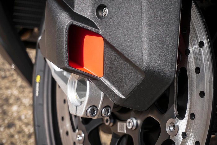 2025 BMW S 1000 RR Race