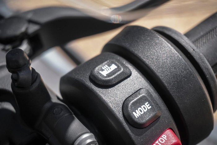 2025 BMW S 1000 RR Race