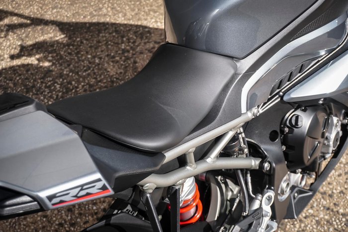 2025 BMW S 1000 RR Race