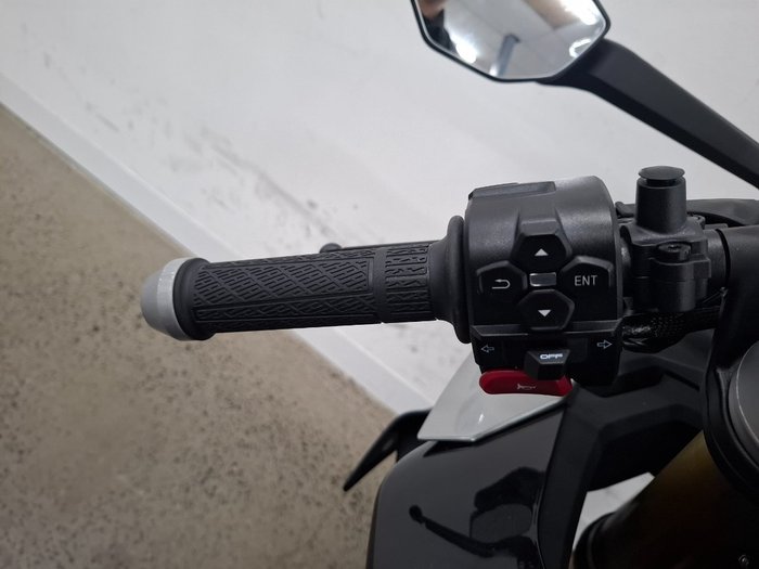 2025 CFMOTO 2025 Cf Moto 450CC 450SR Black