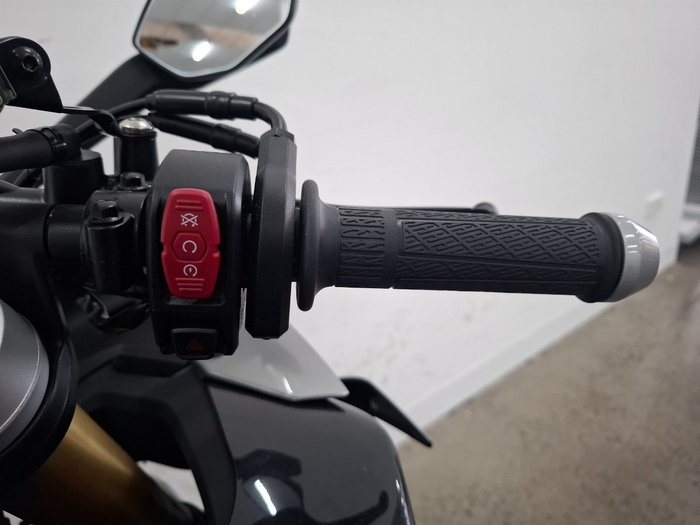 2025 CFMOTO 2025 Cf Moto 450CC 450SR Black