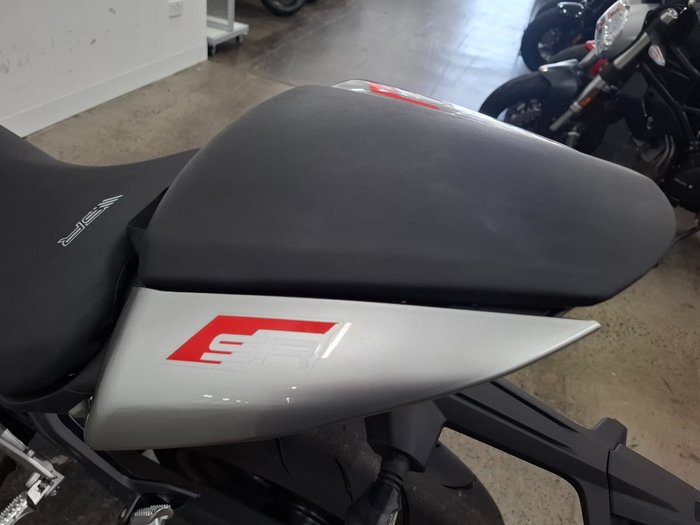 2025 CFMOTO 2025 Cf Moto 450CC 450SR Black