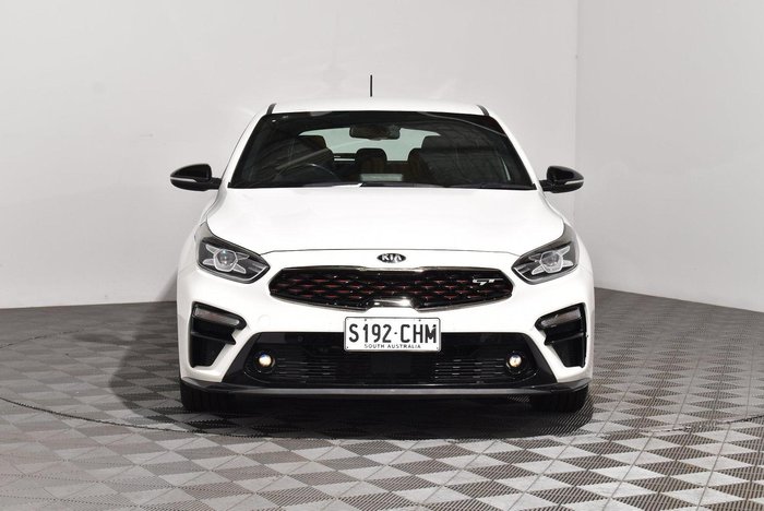 2020 Kia Cerato GT