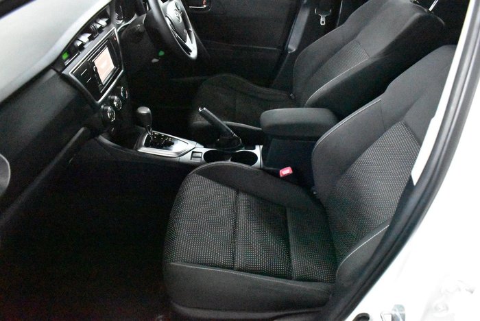 2014 Toyota Corolla Ascent Sport