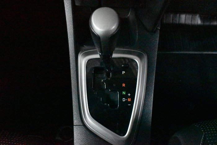 2014 Toyota Corolla Ascent Sport