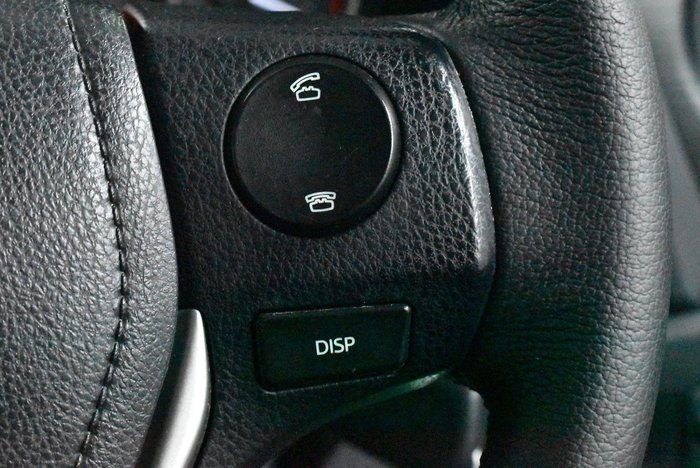 2014 Toyota Corolla Ascent Sport