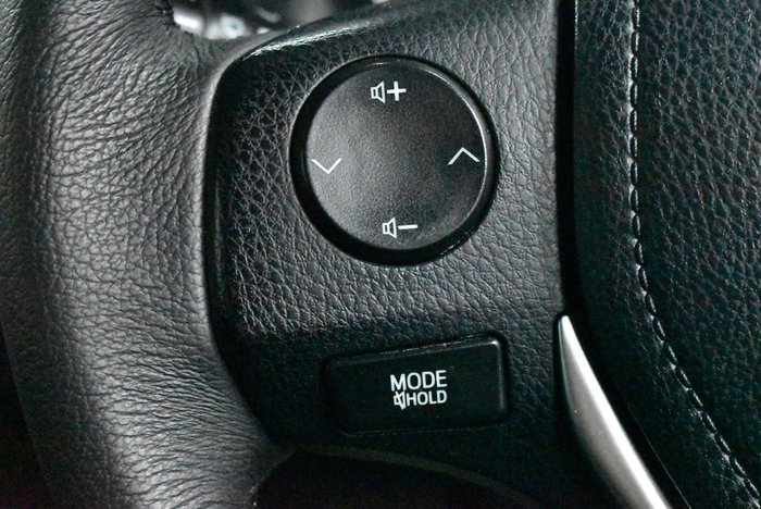 2014 Toyota Corolla Ascent Sport