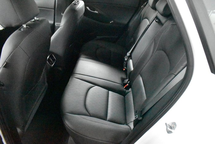 2021 Hyundai i30 Elite