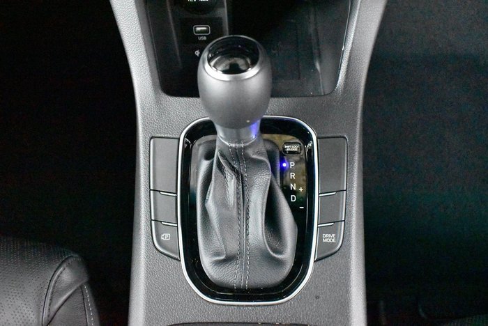 2021 Hyundai i30 Elite