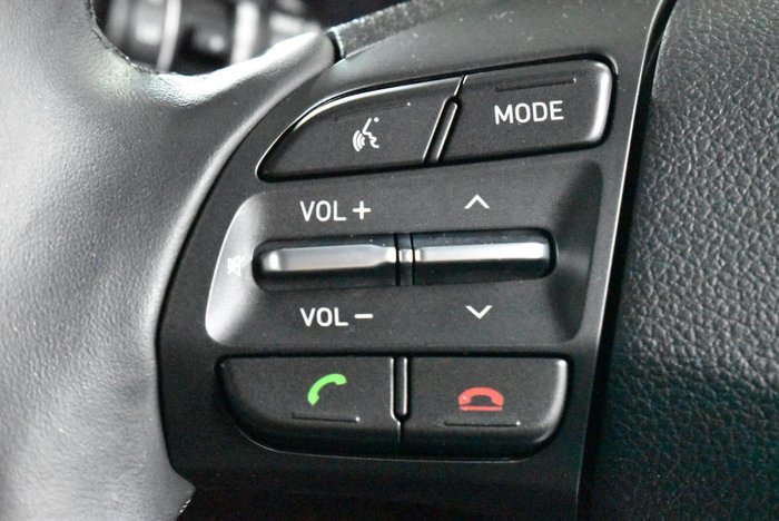 2021 Hyundai i30 Elite