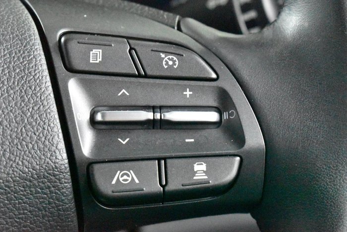 2021 Hyundai i30 Elite