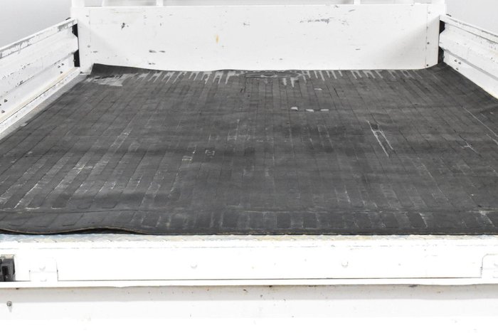 2019 Toyota Hilux Workmate