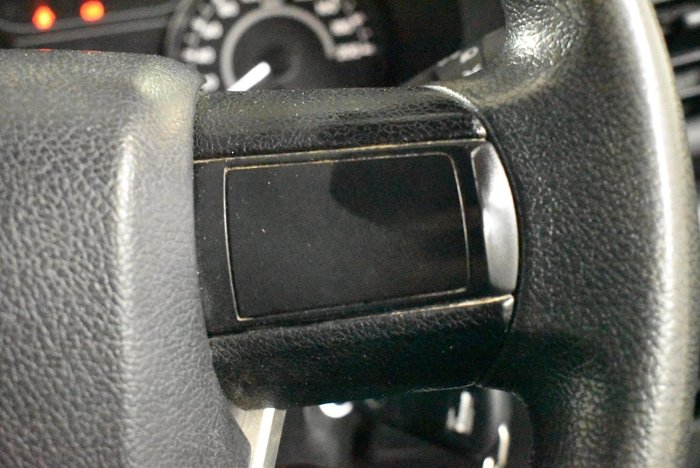 2019 Toyota Hilux Workmate