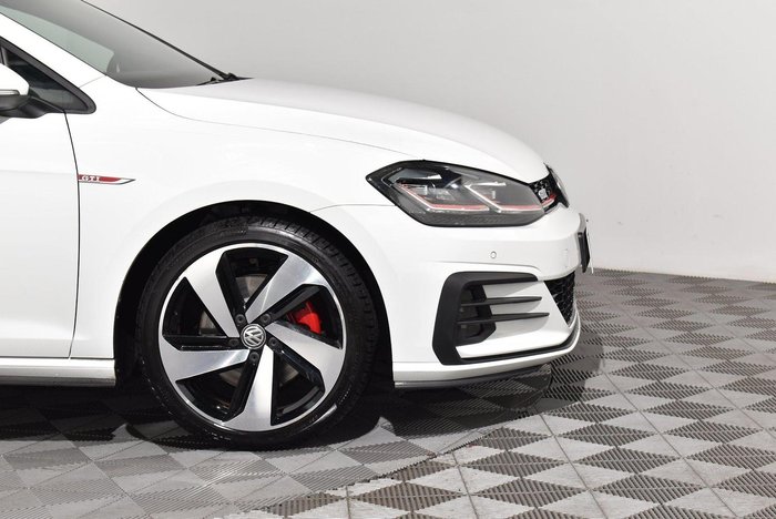 2017 Volkswagen Golf GTI