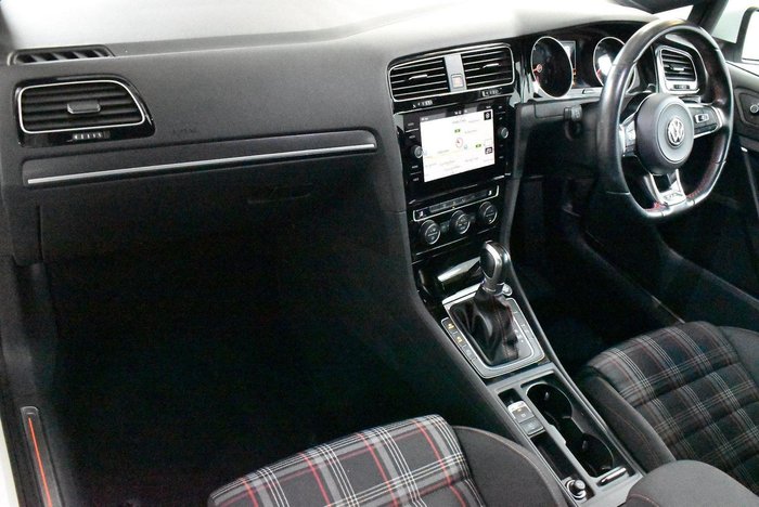 2017 Volkswagen Golf GTI