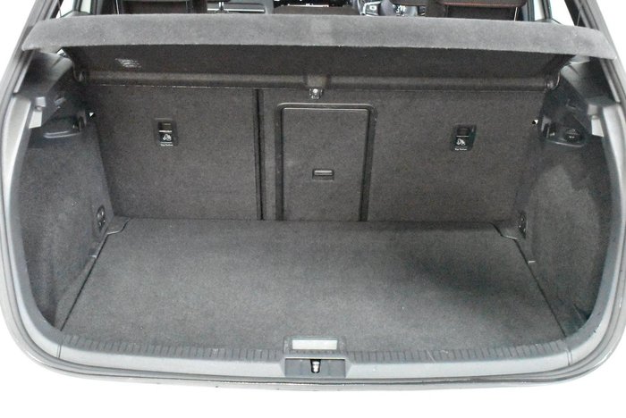 2017 Volkswagen Golf GTI