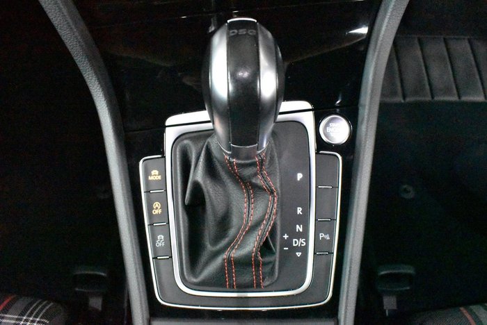 2017 Volkswagen Golf GTI