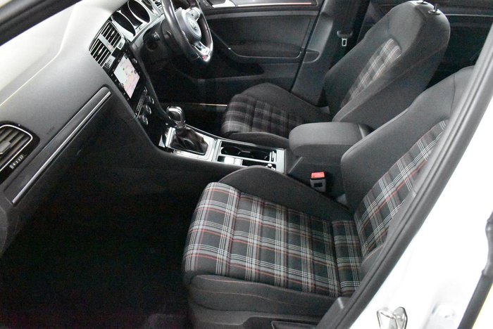 2017 Volkswagen Golf GTI