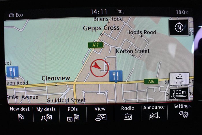 2017 Volkswagen Golf GTI