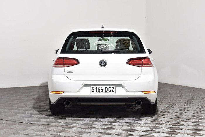 2017 Volkswagen Golf GTI