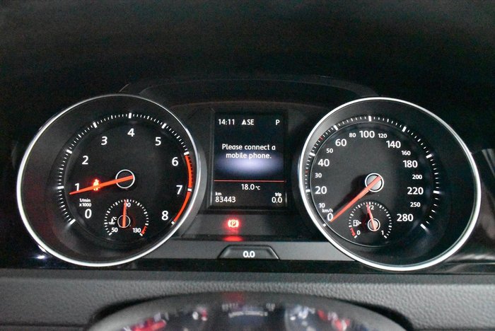 2017 Volkswagen Golf GTI