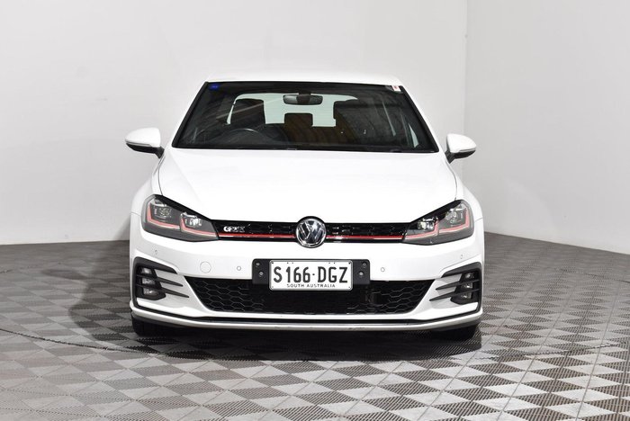 2017 Volkswagen Golf GTI
